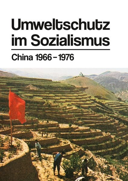Produktbild: Umweltschutz im Sozialismus