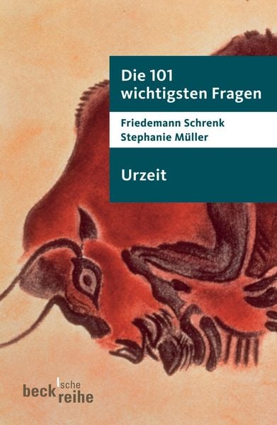 Produktbild: Die 101 wichtigsten Fragen - Urzeit