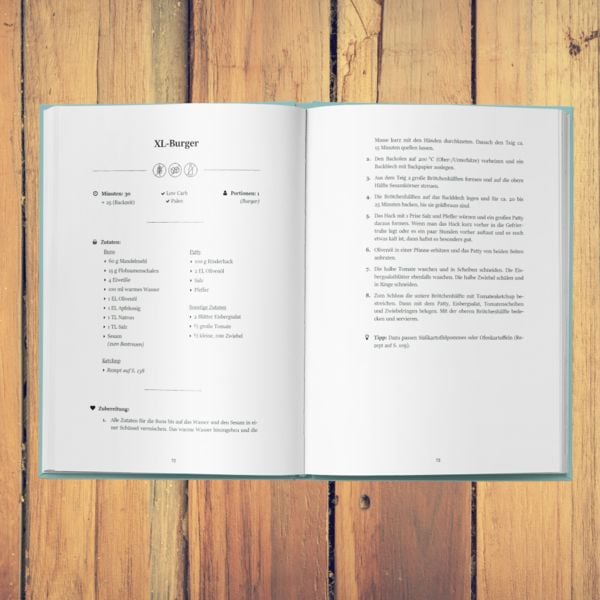 Produktbild: Alles-ohne-Kochbuch
