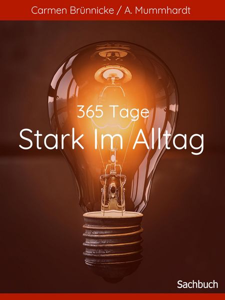 Produktbild: 365 Tage Stark im Alltag