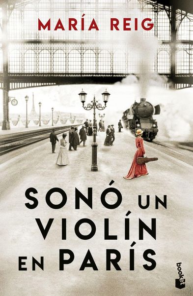 Produktbild: Sono un violin en Paris