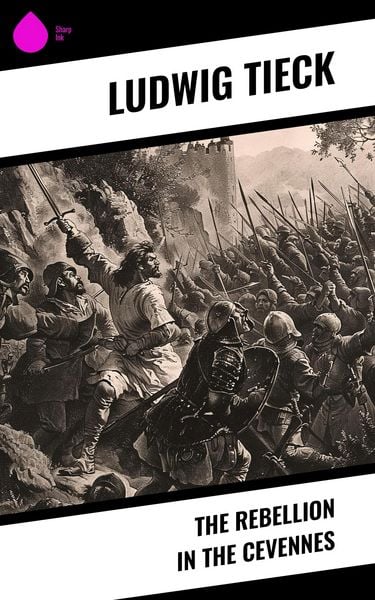 Produktbild: The Rebellion in the Cevennes