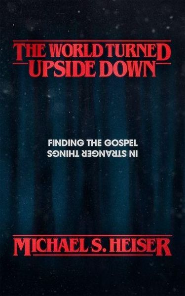 Produktbild: The World Turned Upside Down