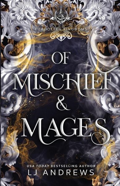 Produktbild: Of Mischief and Mages
