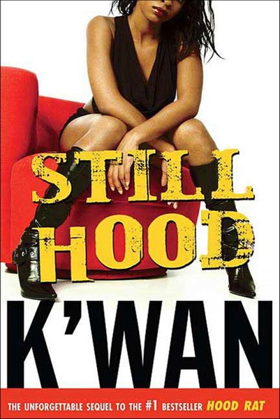 Produktbild: Still Hood