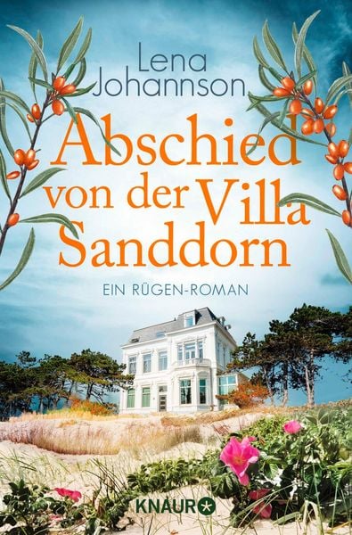 Produktbild: Abschied von der Villa Sanddorn