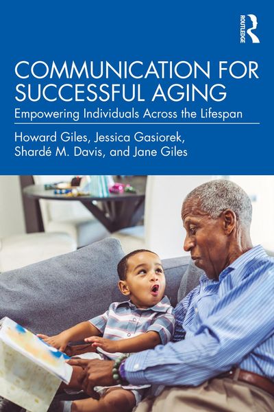 Produktbild: Communication for Successful Aging