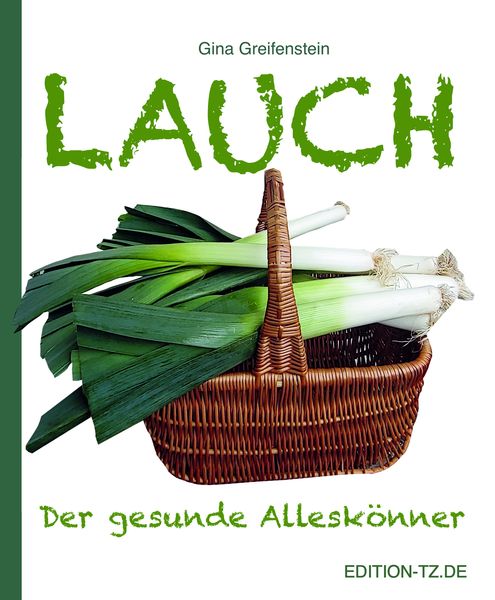Produktbild: Lauch