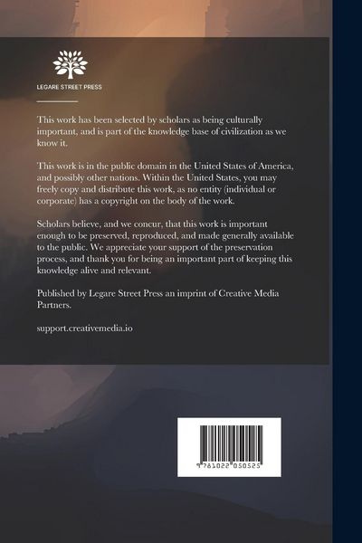 Produktbild: Selections From the Literature of Theism
