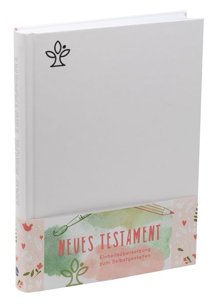Produktbild: Neues Testament . Bibel kreativ