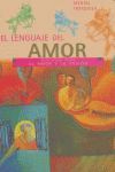 Produktbild: El Lenguaje del Amor