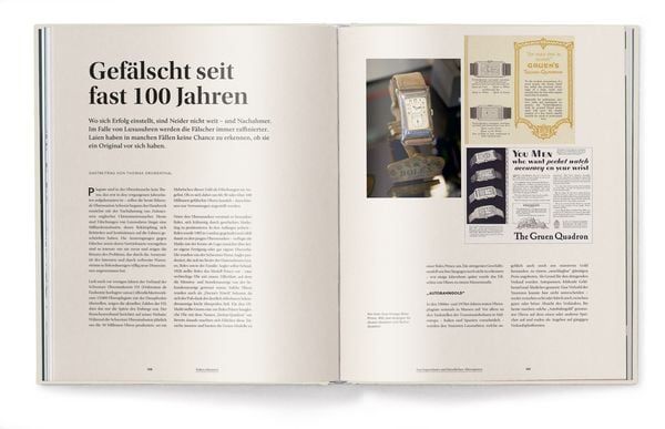 Produktbild: The Watch Book Rolex