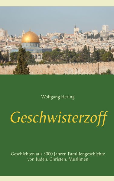 Produktbild: Geschwisterzoff