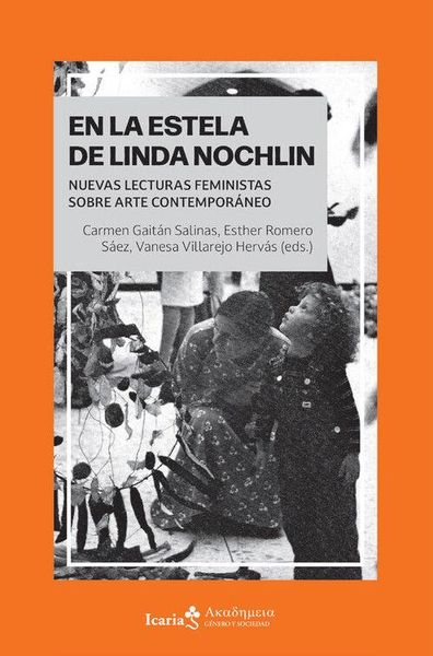 Produktbild: En la estela de Linda Nochlin