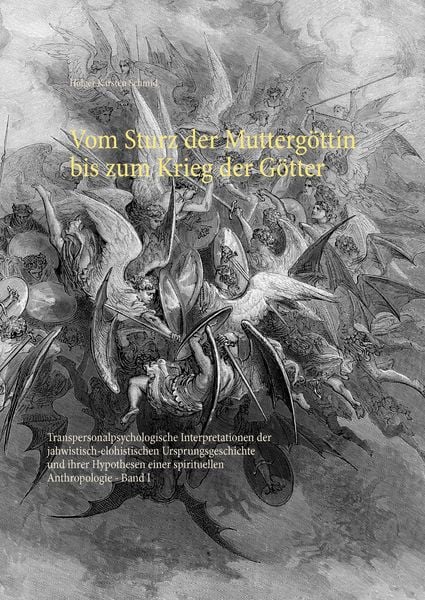 Produktbild: Vom Sturz der Mutterg&ouml;ttin bis zum Krieg der G&ouml;tter