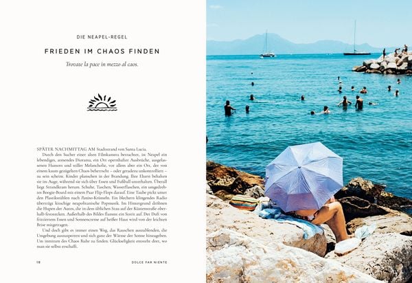 Produktbild: Dolce far niente