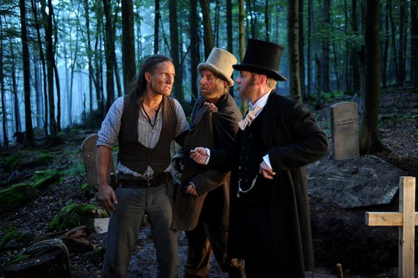 Produktbild: Tom Sawyer (+ DVD)