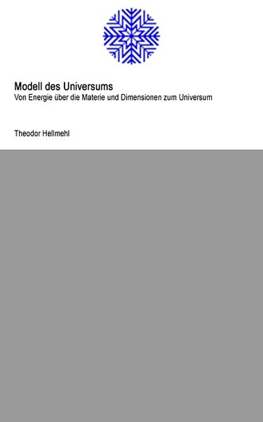 Produktbild: Modell des Universums