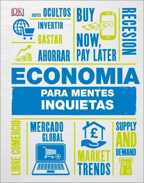 Produktbild: Spa-Economia Para Mentes Inqui