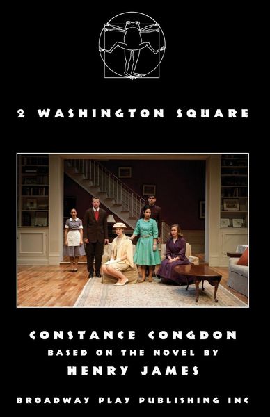Produktbild: 2 Washington Square