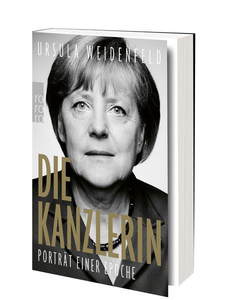 Produktbild: Die Kanzlerin