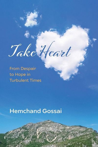 Produktbild: Take Heart