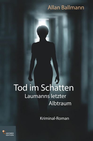 Produktbild: Tod im Schatten