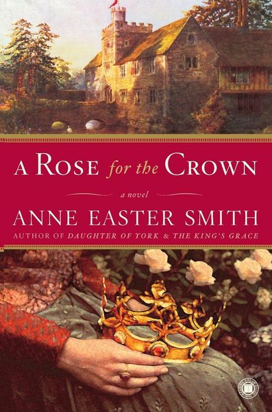 Produktbild: A Rose for the Crown