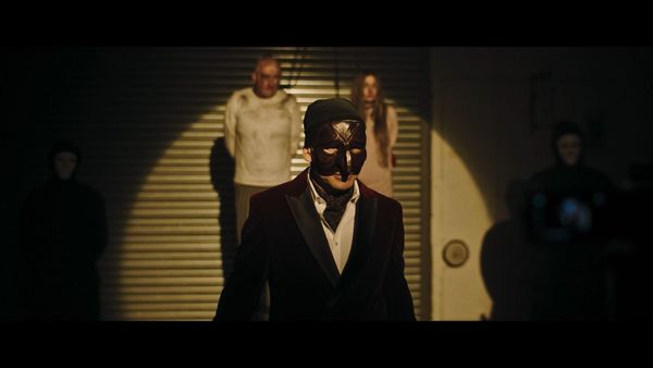 Produktbild: Dark Game - Wer stirbt, verliert