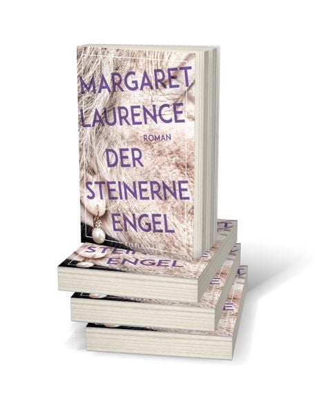 "Der steinerne Engel" online kaufen