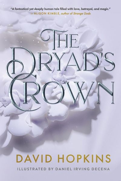 Produktbild: The Dryad's Crown