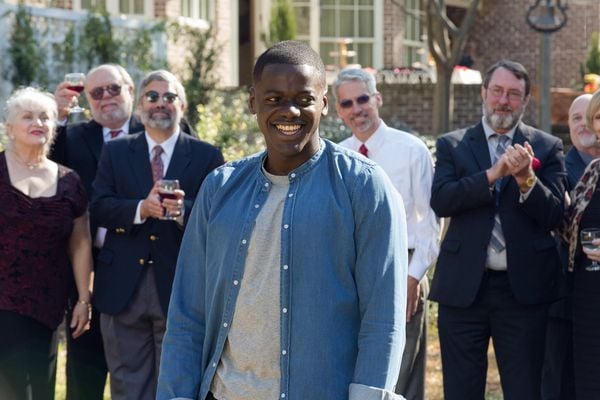 Produktbild: Get Out