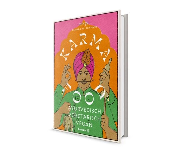 Produktbild: Karma Food