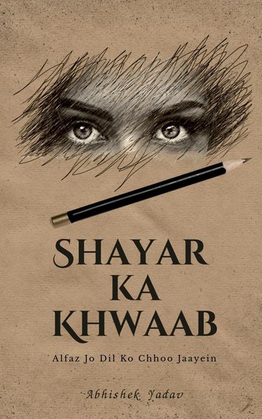 Produktbild: Shayar Ka Khwaab