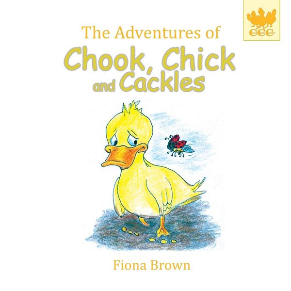 Produktbild: The Adventures of Chook Chick and Cackles