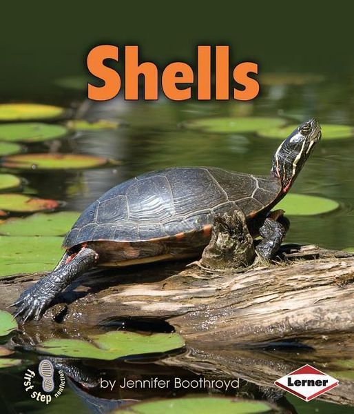 Produktbild: Shells