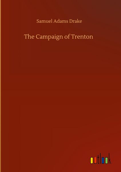 Produktbild: The Campaign of Trenton