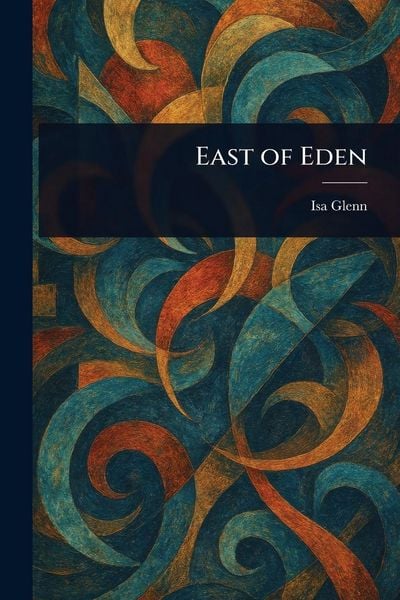 Produktbild: East of Eden