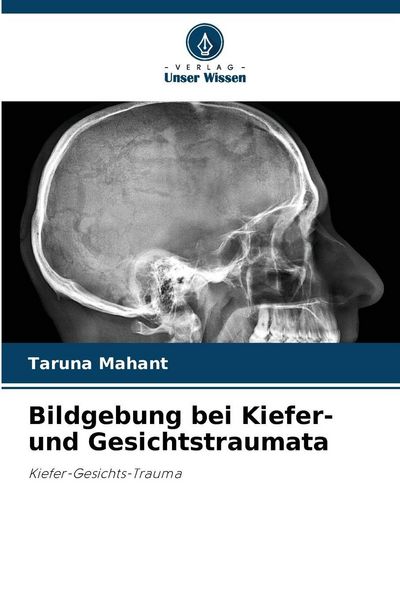 Produktbild: Bildgebung bei Kiefer- und Gesichtstraumata
