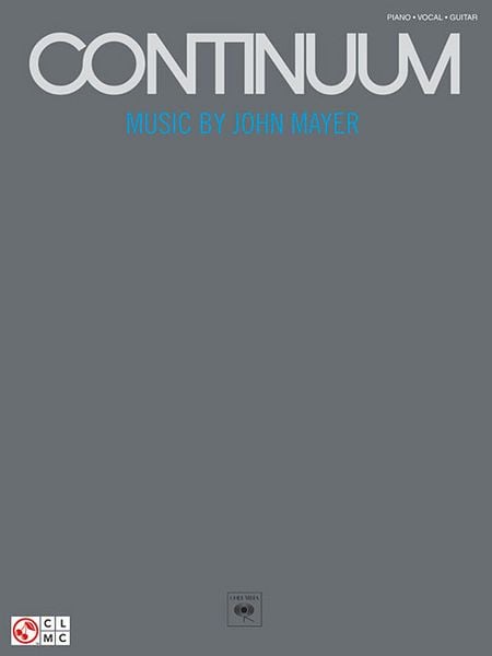 Produktbild: Continuum