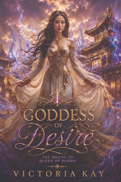 Produktbild: Goddess of Desire