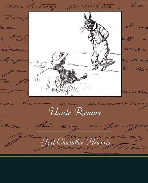 Produktbild: Uncle Remus