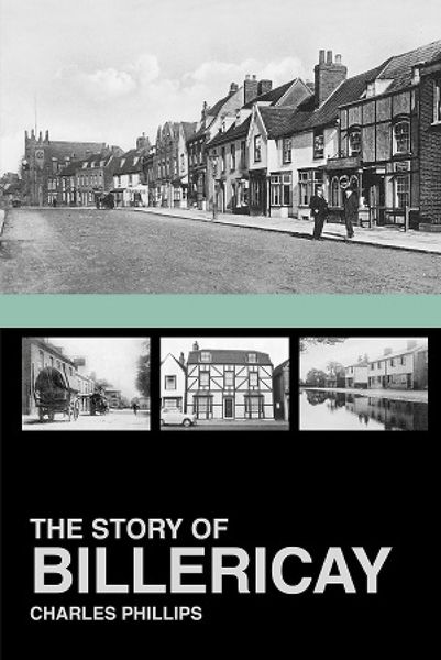 Produktbild: The Story of Billericay