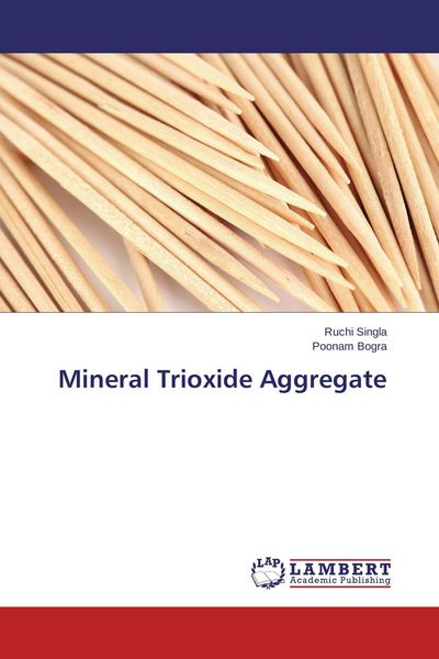 Produktbild: Mineral Trioxide Aggregate