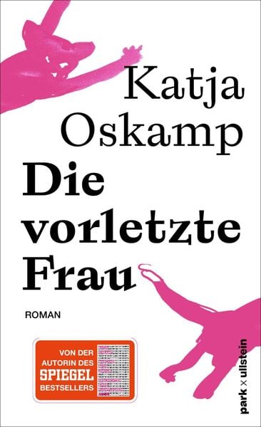 Produktbild: Die vorletzte Frau