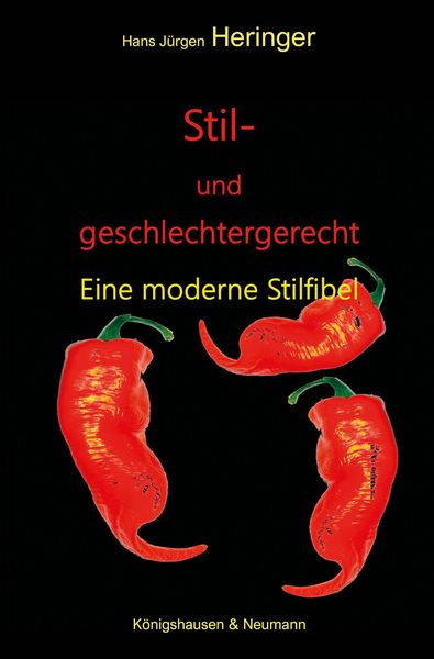 Produktbild: Stil- und geschlechtergerecht