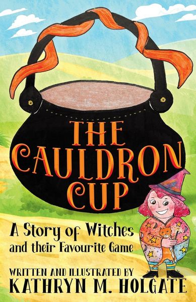 Produktbild: The Cauldron Cup
