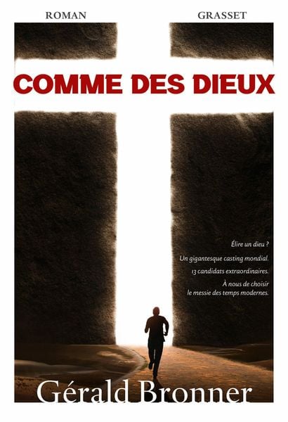 Produktbild: Comme des dieux