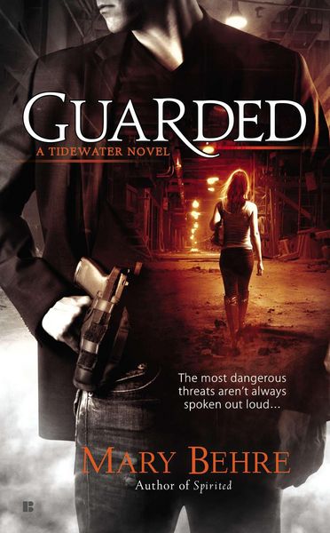 Produktbild: Guarded