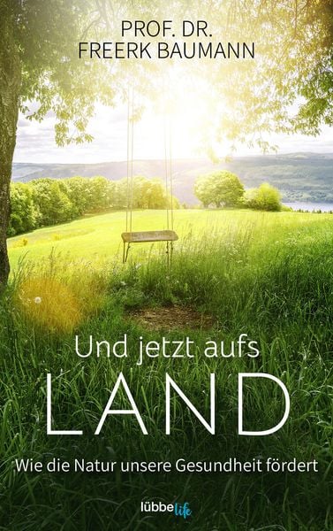 Produktbild: Und jetzt aufs Land